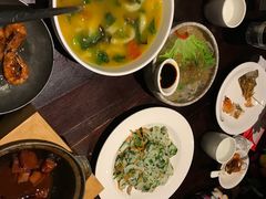 -涌上外婆桥(慈溪店)