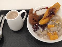 -鲜芋仙(太原街万达店)
