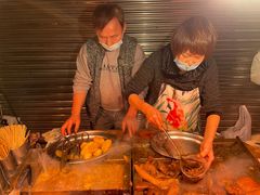 -明记牛杂(新马路分店)