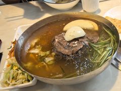 -屋里家延边朝鲜族冷面(梅林3店)