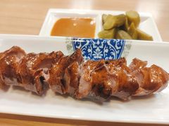 -阿九笨鸡蛋手擀面(总店)
