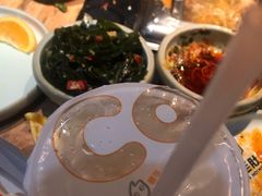 胡毛肚英雄三绝-超级鲜•胡毛肚火锅(扬帆店)