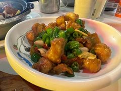 -日昌餐馆(亦庄店)