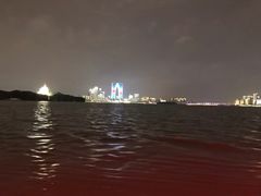 -金鸡湖游船(月光码头)