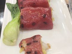 -虾饺妹·粤式手工点心(水荫路店)