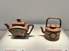 -中国茶叶博物馆(双峰馆区)