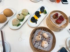 -蔡澜点心·粤菜(月星环球港店)