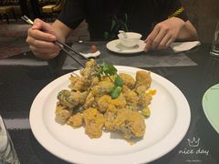 -玄武苏宁诺富特酒店·紫金轩中餐厅