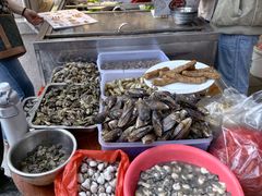 -星奇缘·海鲜餐厅(东山美食地标店)