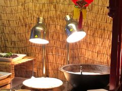 大堂-青岛金沙滩希尔顿酒店·自助餐厅