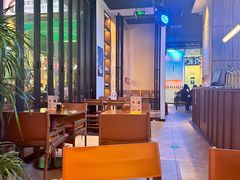 -KŌNG胶东小馆·酒馆(华熙店)