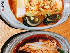-老张牛肉面(天津万象城店)