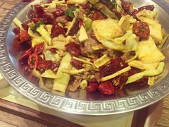 -食通天·寰宇集(杭州万象城店)