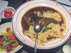 -旺顺阁·北京菜·烤鸭(大望路店)