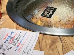 -山河屯铁锅炖鲜鹅·东北菜(开发区一店)