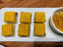 黄米凉糕-晋家门(文峰广场店)