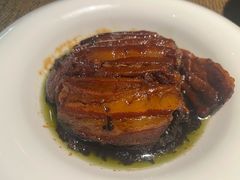 梅菜扣肉-老客家·客家菜(万达店)