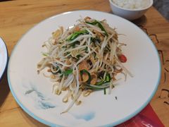 -东方肉馆(文庭雅苑店)