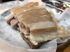 -阿金大白·上海菜馆(新天地店)
