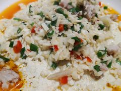 -乌江鱼杭帮菜(西湖店)