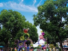 -上海迪士尼度假区