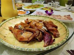 -大树头·花园餐厅(市桥店)