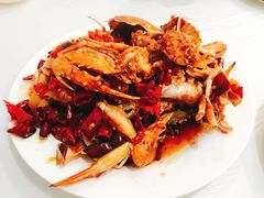 -南海渔家•海鲜•正宗海南菜(海棠湾店)