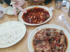 -贤花饭店(城阳店)