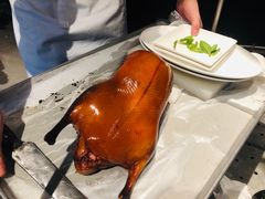 -四季民福烤鸭店(前门店)