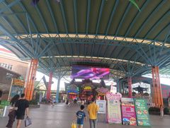 -杭州浪浪浪水公园