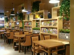-御池园(顾村公园店)