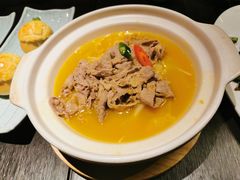 -鹊玥·粤菜小馆(汇智国际商业中心店)