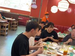 -浪里寻·臻牛养生牛肉火锅(方圆荟店)