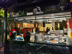 大堂-杏花堂·山西菜馆(晋中万达店)