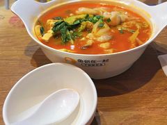 -鱼你在一起(南开天佑城店)