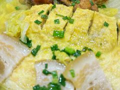 -新虹楼饭庄(崇明陈家镇店)