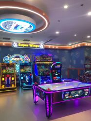 -乐多星球潮玩中心(沈阳嘉里城店)