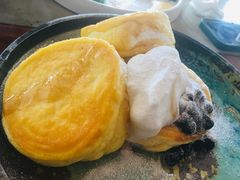 -The Rug Cafe(王府中环店)