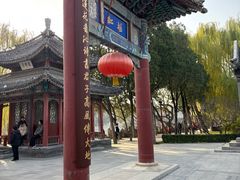 -莲池书院博物馆