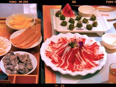 -雾都渣渣火锅(南城智汇城店)