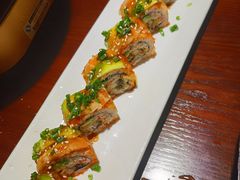 松子特制寿司-松子料理(亮马桥店)