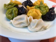 -双合园·海鲜水饺青岛菜(九水东路店)