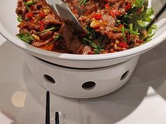 -兰湘子·湘菜小炒(石家庄万象城店)