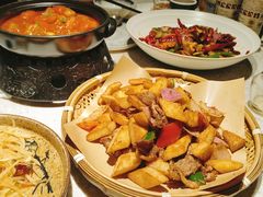 -那时新疆·若羌(经纬汇店)