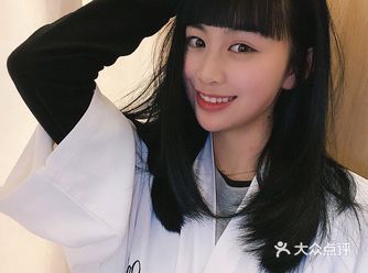 「On Hair salon(东二环泰禾旗舰店)」