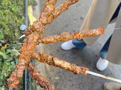 -烤肉季饭庄