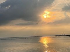 -滆湖低碳生态公园