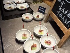 -奔海甄选·活鲜刺身铁板烧自助(太原里店)