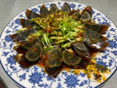 -大嘻咹biangbiang面(历史博物馆店)