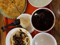 -杜记甜食(大众巷店)